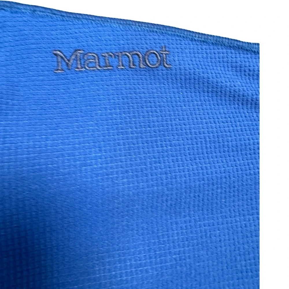 Marmot full zip